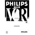 PHILIPS VR454/50 Manual de Usuario
