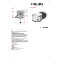 PHILIPS HD4281/00 Manual de Usuario
