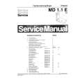 PHILIPS 21PT441B Manual de Servicio