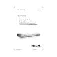 PHILIPS DVP3026K/93 Manual de Usuario