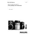 PHILIPS MC147/79 Manual de Usuario