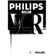 PHILIPS VR368/39 Manual de Usuario