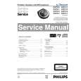 PHILIPS EXP511 Manual de Servicio