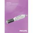 PHILIPS HP4649/01 Manual de Usuario