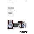 PHILIPS MCM700/12 Manual de Usuario