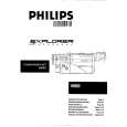 PHILIPS M880/21 Manual de Usuario