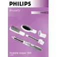 PHILIPS HP4695/00 Manual de Usuario