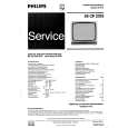 PHILIPS 26CP2310 Manual de Servicio