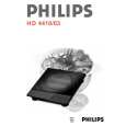 PHILIPS HD4410/00 Manual de Usuario