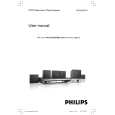 PHILIPS MX2500D/78 Manual de Usuario