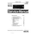 PHILIPS STU909 Manual de Servicio
