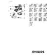 PHILIPS HD5405/69 Manual de Usuario