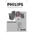 PHILIPS MMS305/10 Manual de Usuario