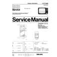 PHILIPS 33ML8990 Manual de Servicio