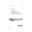 PHILIPS DVP3020/61 Manual de Usuario