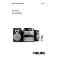 PHILIPS MC145/55 Manual de Usuario
