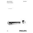 PHILIPS WACS4500/12 Manual de Usuario