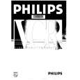 PHILIPS VR733 Manual de Usuario