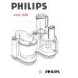 PHILIPS HR7805/00 Manual de Usuario