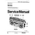 PHILIPS D8134/00 Manual de Servicio