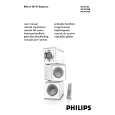 PHILIPS MCM108B/12 Manual de Usuario