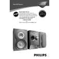 PHILIPS MCM530/37B Manual de Usuario