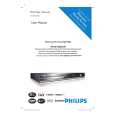 PHILIPS DVDR5500/31 Manual de Usuario