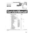 PHILIPS 28PT451A Manual de Servicio