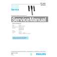 PHILIPS HP4631 Manual de Servicio