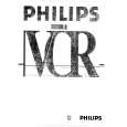 PHILIPS VR468/01 Manual de Usuario