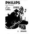 PHILIPS FIZZ/ANTENNA10 Manual de Usuario