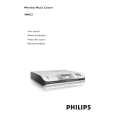 PHILIPS WAC5/22 Manual de Usuario