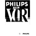 PHILIPS VR757/39L Manual de Usuario