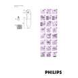 PHILIPS HP6322/03 Manual de Usuario