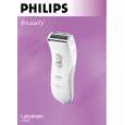 PHILIPS HP6305/30 Manual de Usuario