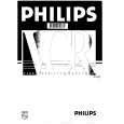 PHILIPS VR4469 Manual de Usuario