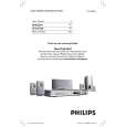 PHILIPS HTS3500S/98 Manual de Usuario