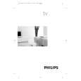 PHILIPS 32PW5407/05 Manual de Usuario