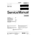 PHILIPS 70FA630 Manual de Servicio
