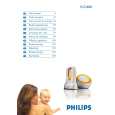 PHILIPS SCD488/84 Manual de Usuario