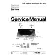 PHILIPS 70FP146 Manual de Servicio