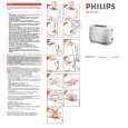 PHILIPS HD2520/80 Manual de Usuario