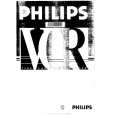 PHILIPS VR447/13 Manual de Usuario