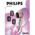 PHILIPS HP4770/00 Manual de Usuario