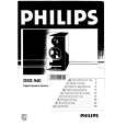 PHILIPS DSS940 Manual de Usuario
