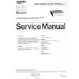 PHILIPS VR6490 Manual de Servicio