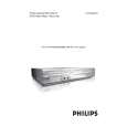 PHILIPS DVDR630VR/05 Manual de Usuario