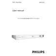 PHILIPS DVP762/05 Manual de Usuario