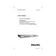 PHILIPS DVP5100K/78 Manual de Usuario