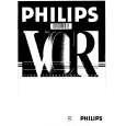 PHILIPS VR757/16L Manual de Usuario